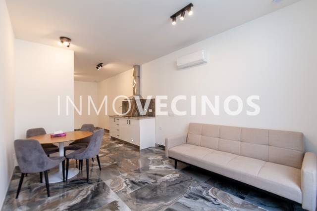 Local comercial en Alquiler en Barrio de Benicalap