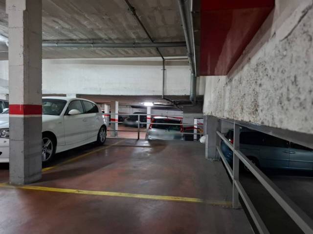 Garaje en Venta en Zona Esportiva