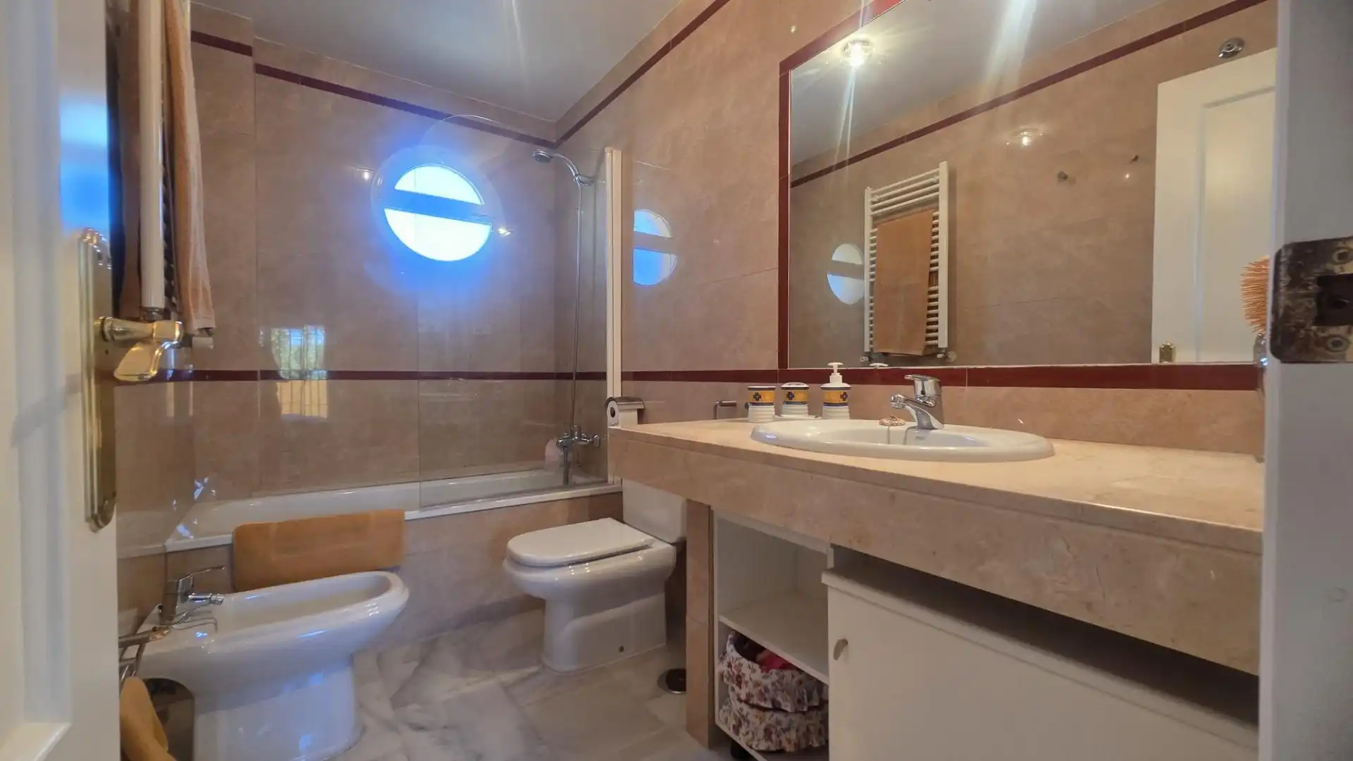 Casa pareada con piscina en venta en Avenida SANTA BEATRIZ DE SILVA, imagen 32