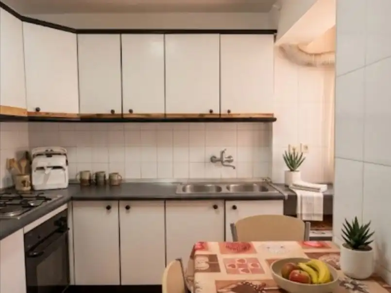 Kitchen of Houses for sale in Hornos  with Air Conditioner, Heating and Storage room