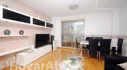 Photo 4 of Flat for sale in Calle Federico Alcácer Aguilar, Nou Benicalap, Valencia Capital