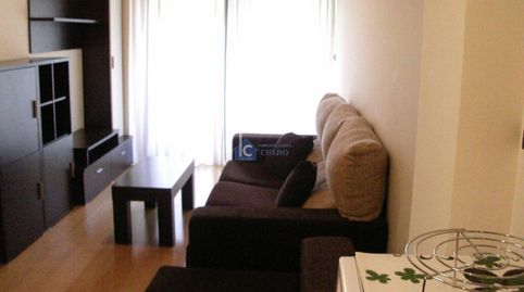 Foto 3 de Apartament en venda a Sainza, Residencia, Ourense Capital