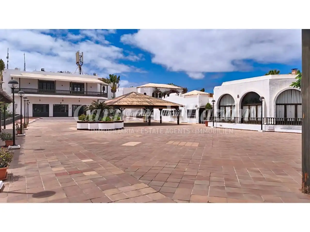 Apartament amb piscina en venda a Calle Maxorata 1, imagen 13