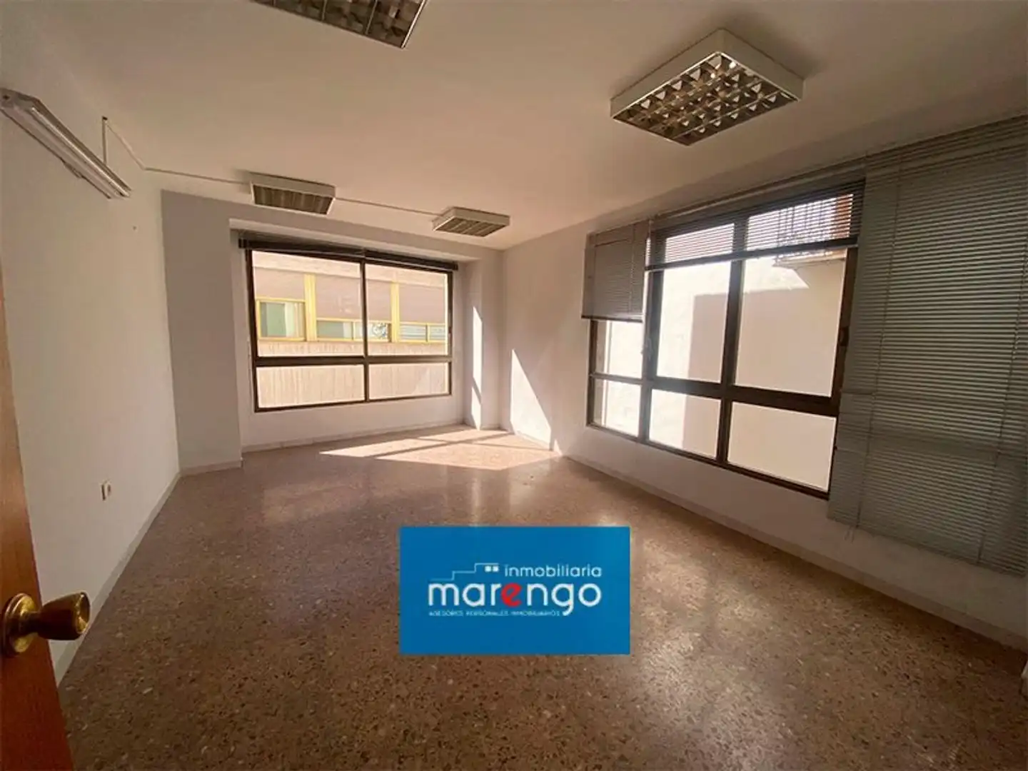 Office for rent in Vila-real
