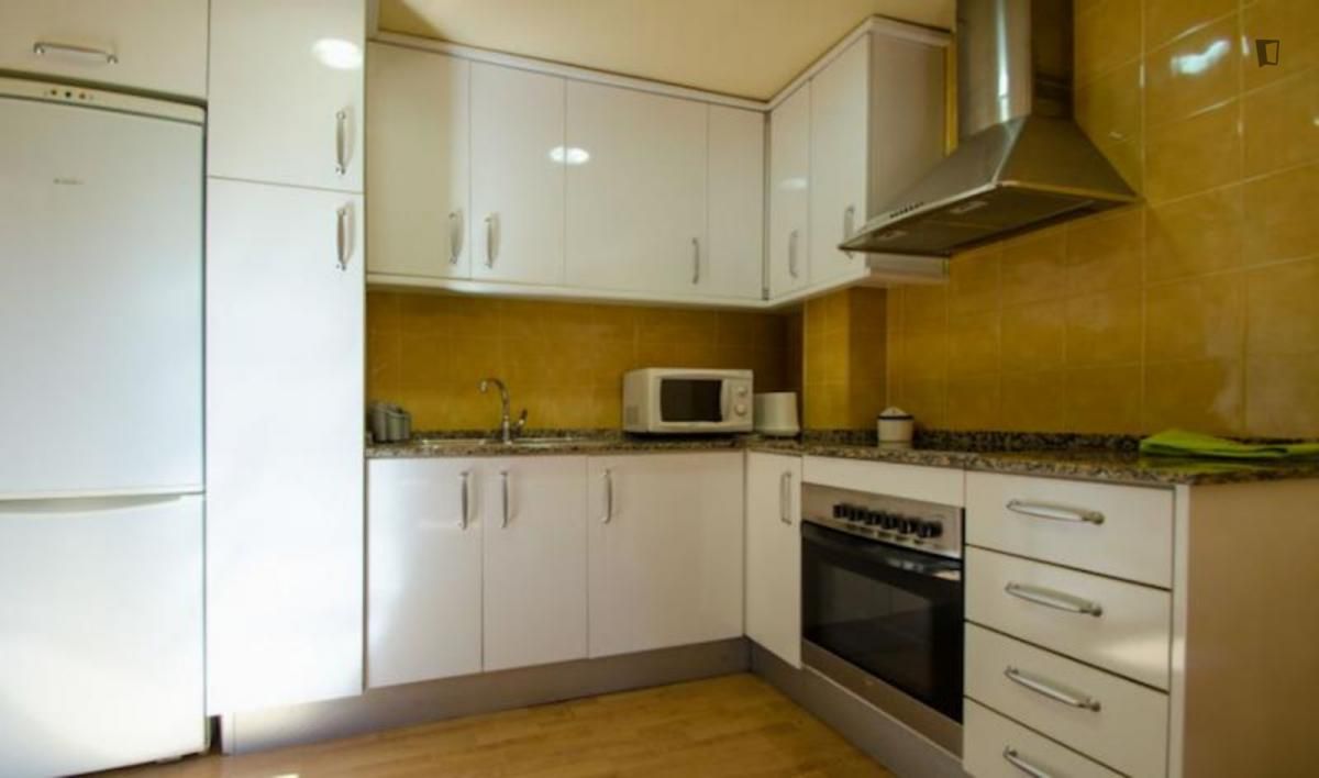 Apartment to rent in Vallcarca i els Penitents