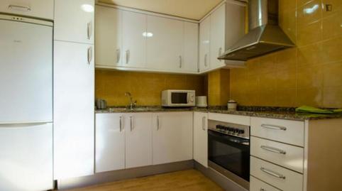 Foto 3 de Apartament de lloguer a Vallcarca i els Penitents, Barcelona