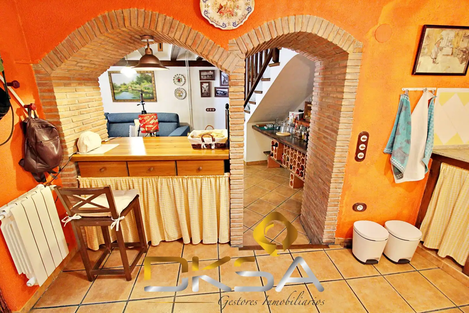Casa o chalet en venta en Morella con Calefacción, Terraza y Trastero