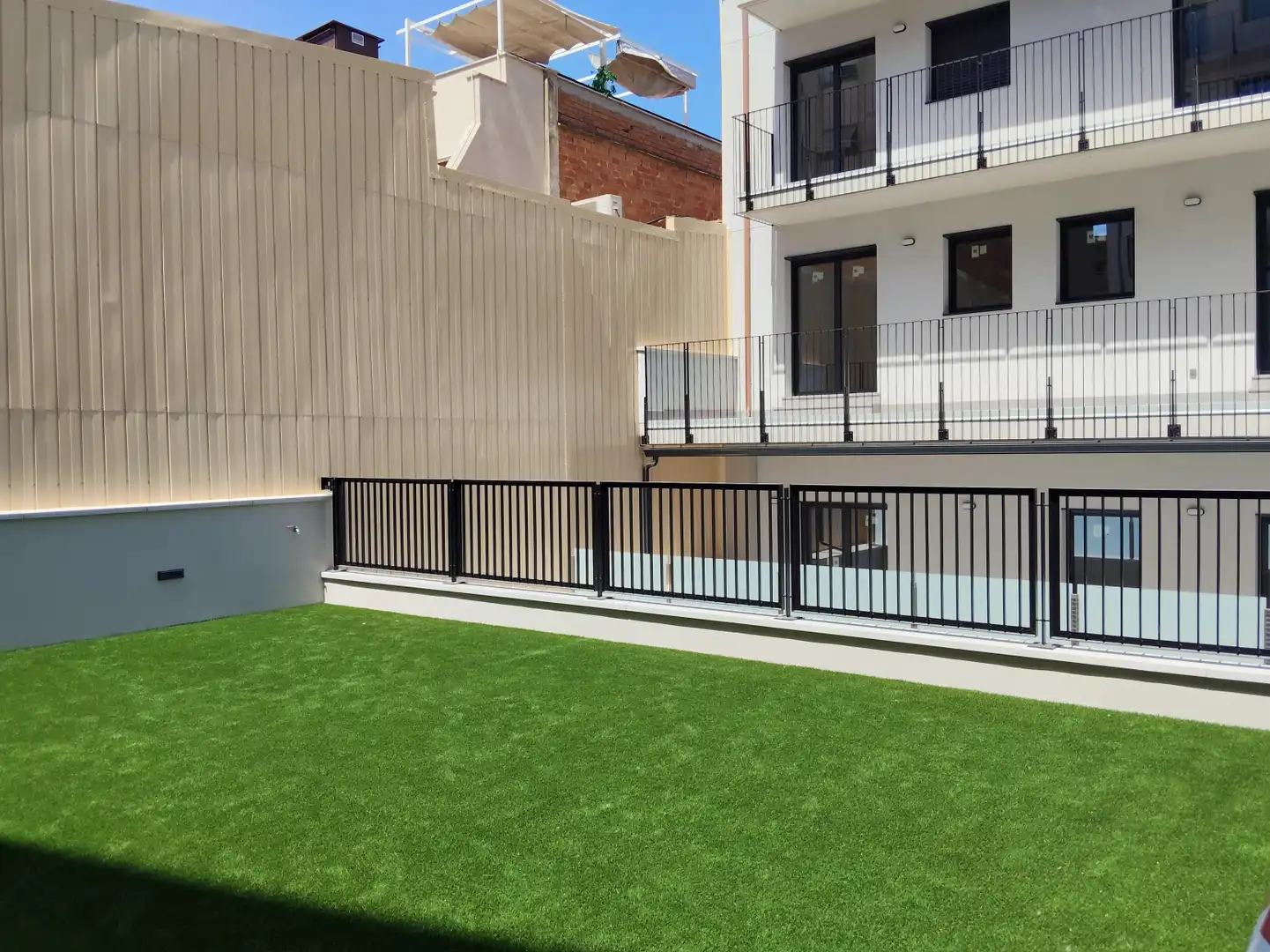 Penthouse with terrace for sale in AV BARCELONA, imagen 7