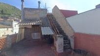 Vista exterior de Finca rústica en venda en Pedreguer amb Terrassa i Traster
