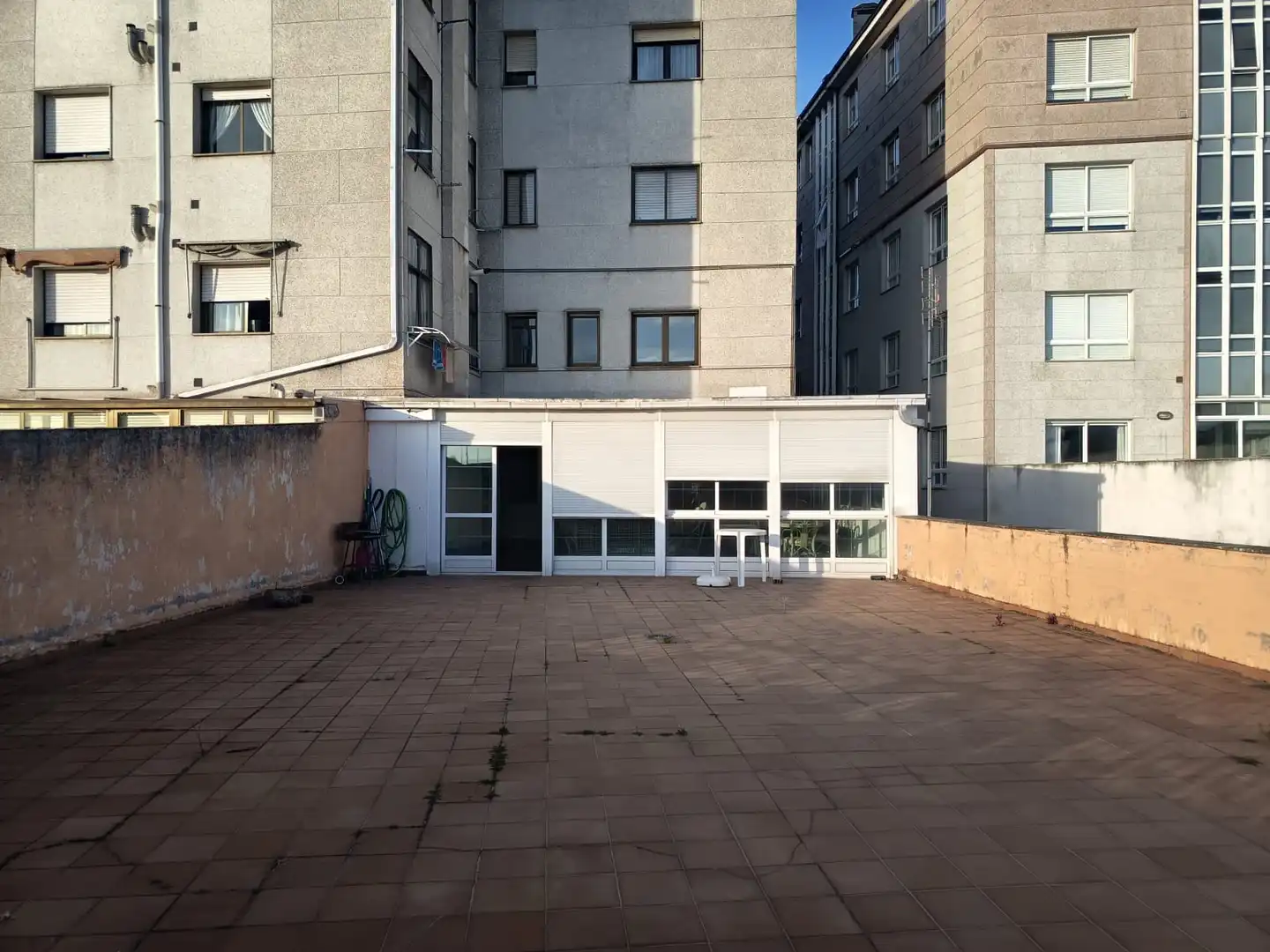 Pis amb ascensor en venda a Monforte de Lemos