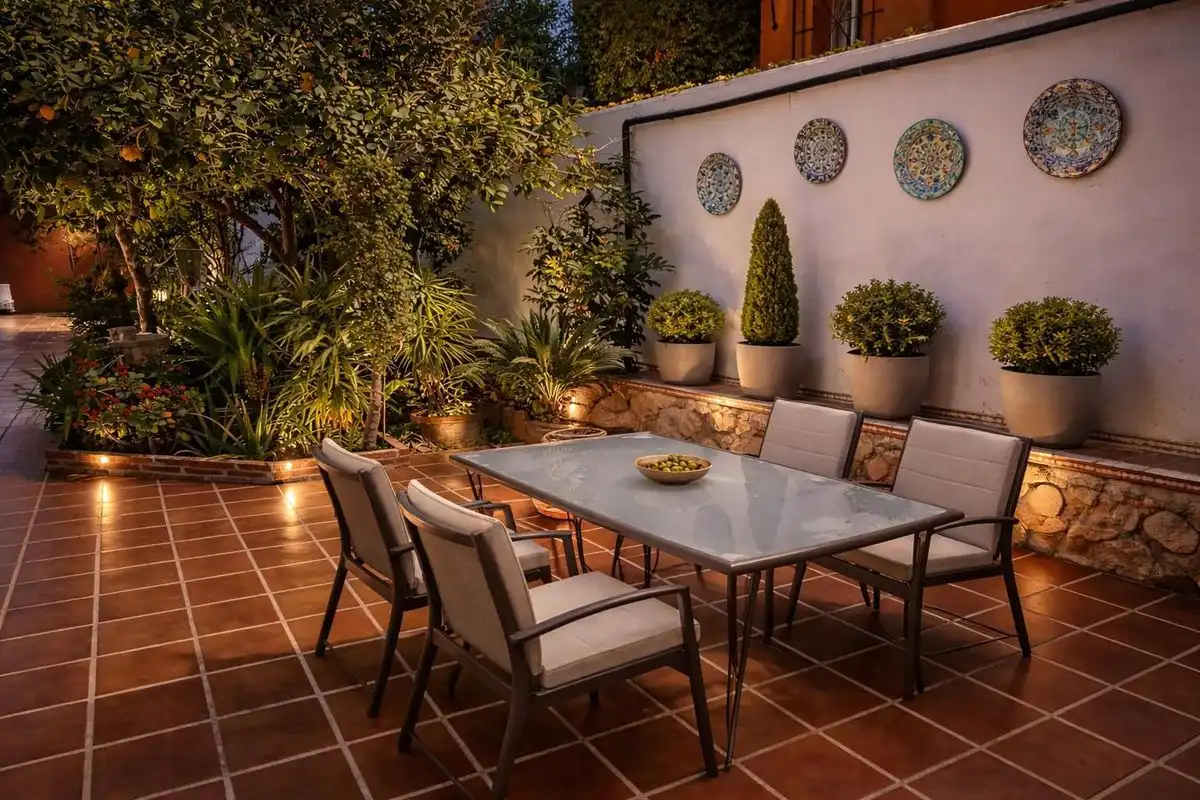 Maison avec terrasse à vendre à Calle Flamencos, imagen 64