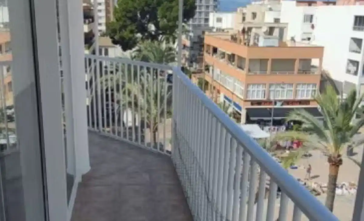 Terrassa de Pis en venda en Llucmajor amb Aire condicionat