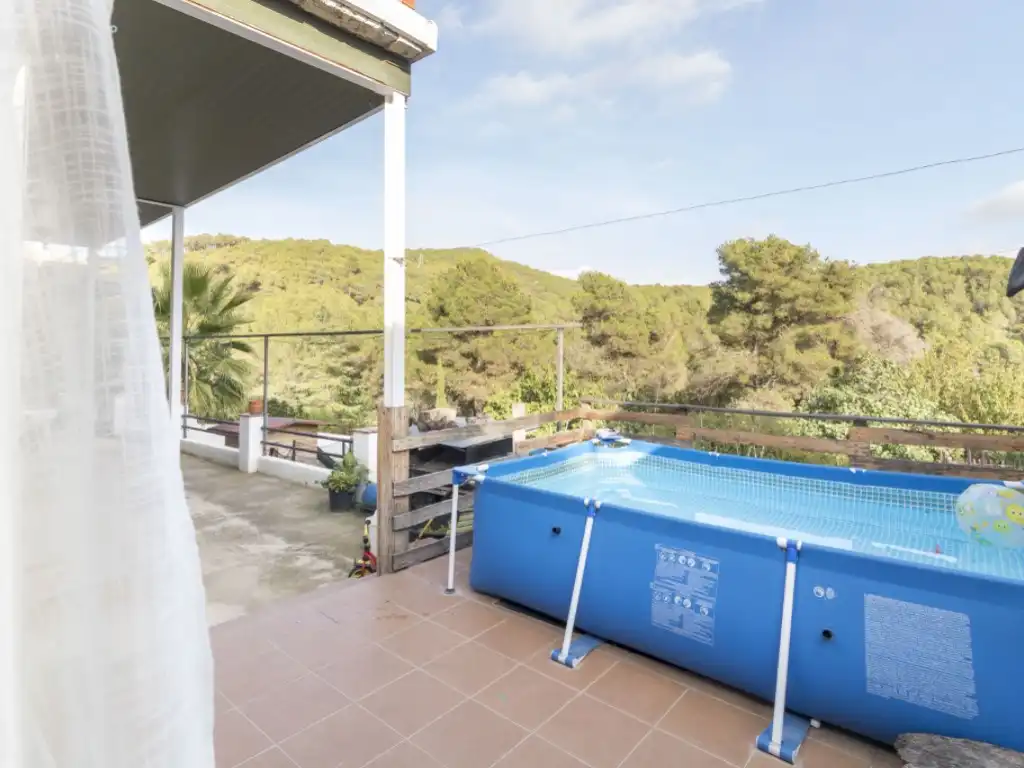 Casa o xalet en venda a Font-rubí