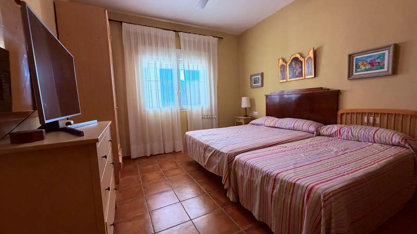Casa rustica con giardino in vendita a Lugar la Magdalena, imagen 10