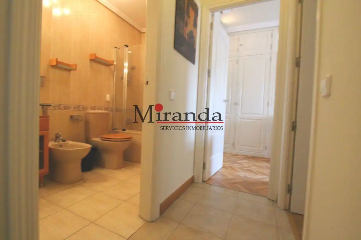 Houses for rent in Centro