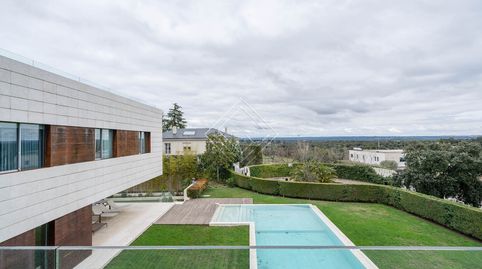 Photo 5 of Houses for sale in La Florida - El Plantío, Madrid Capital