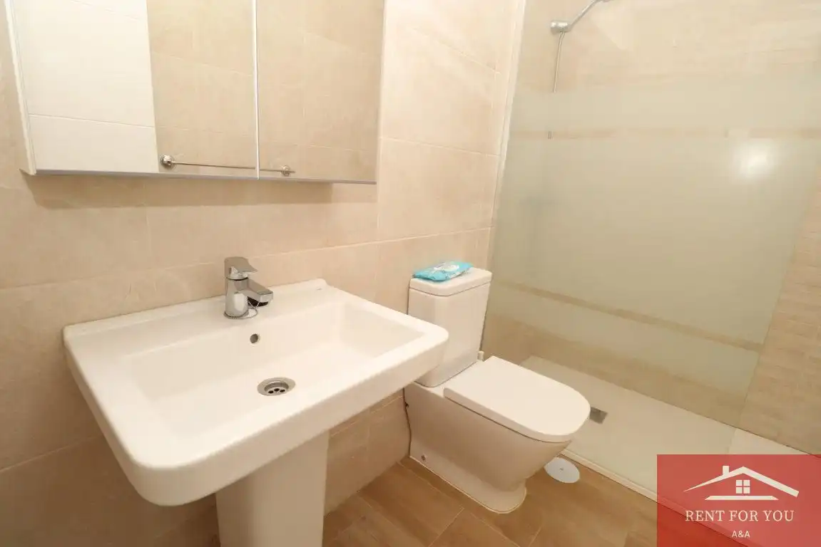 Appartamento con ascensore in affitto a Cártama pueblo, imagen 19