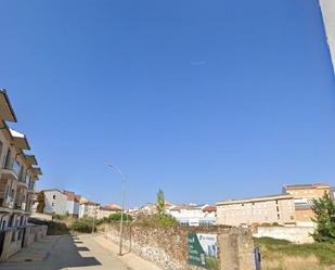 Exterior view of Residential for sale in Guijuelo