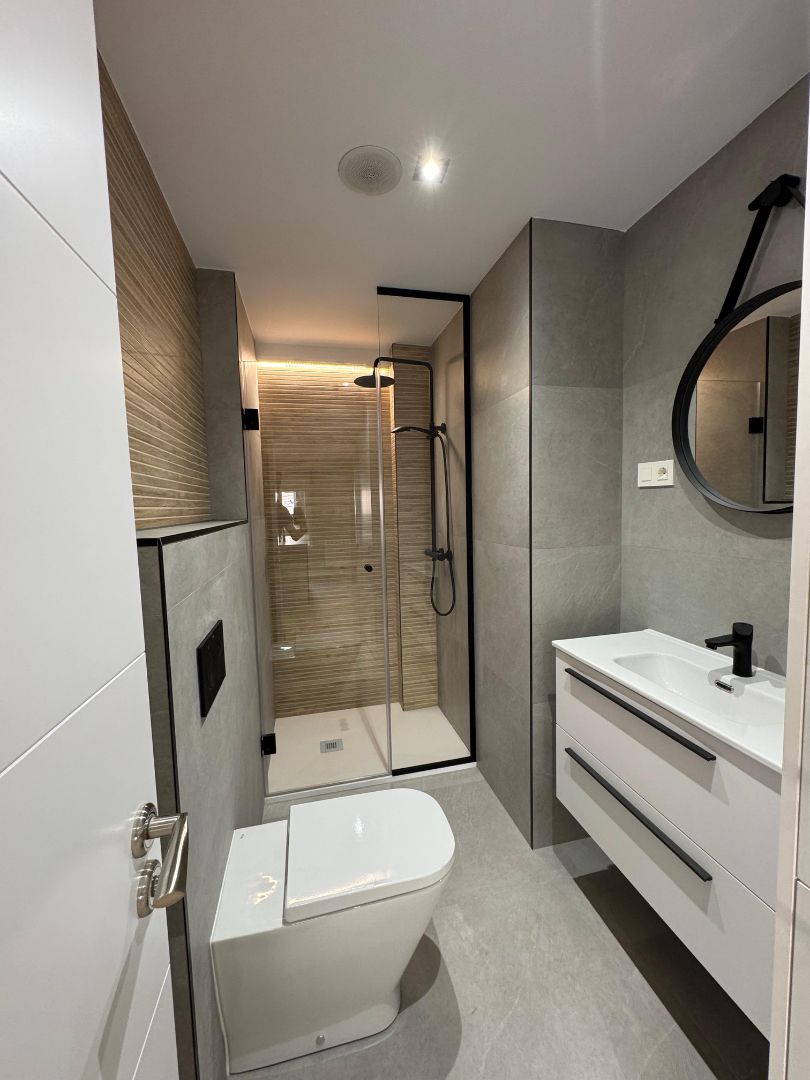 Flat for sale in Avenida del Padre Isla, 54, Centro Ciudad