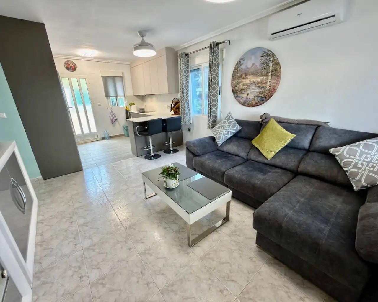 Villa mit Terrasse zum Verkauf in Ciudad Quesada, imagen 7