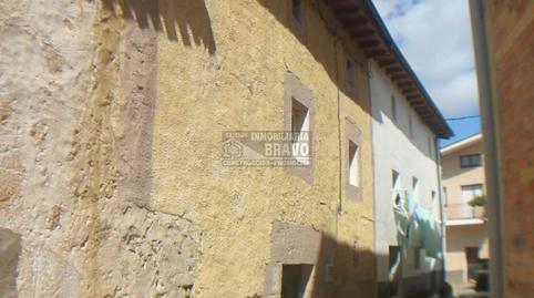 Foto 3 de Casa o chalet en venta en Cillaperlata, Burgos