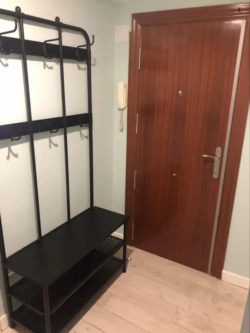 Apartamento de alquiler en El Cabanyal - El Canyamelar