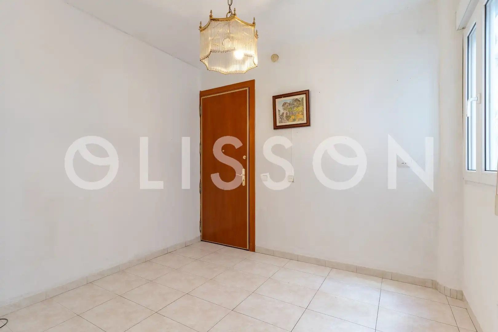 Flat with lift for sale in Barrio de Salamanca, imagen 15
