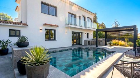 Photo 2 of Houses for sale in Sumatra, El Atabal, Málaga Capital