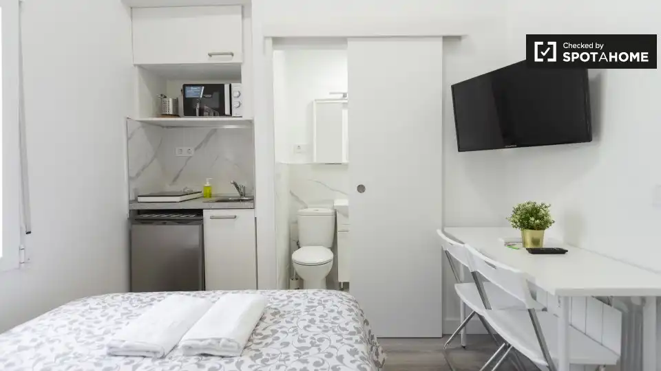 Flat to rent in Retiro, imagen 3