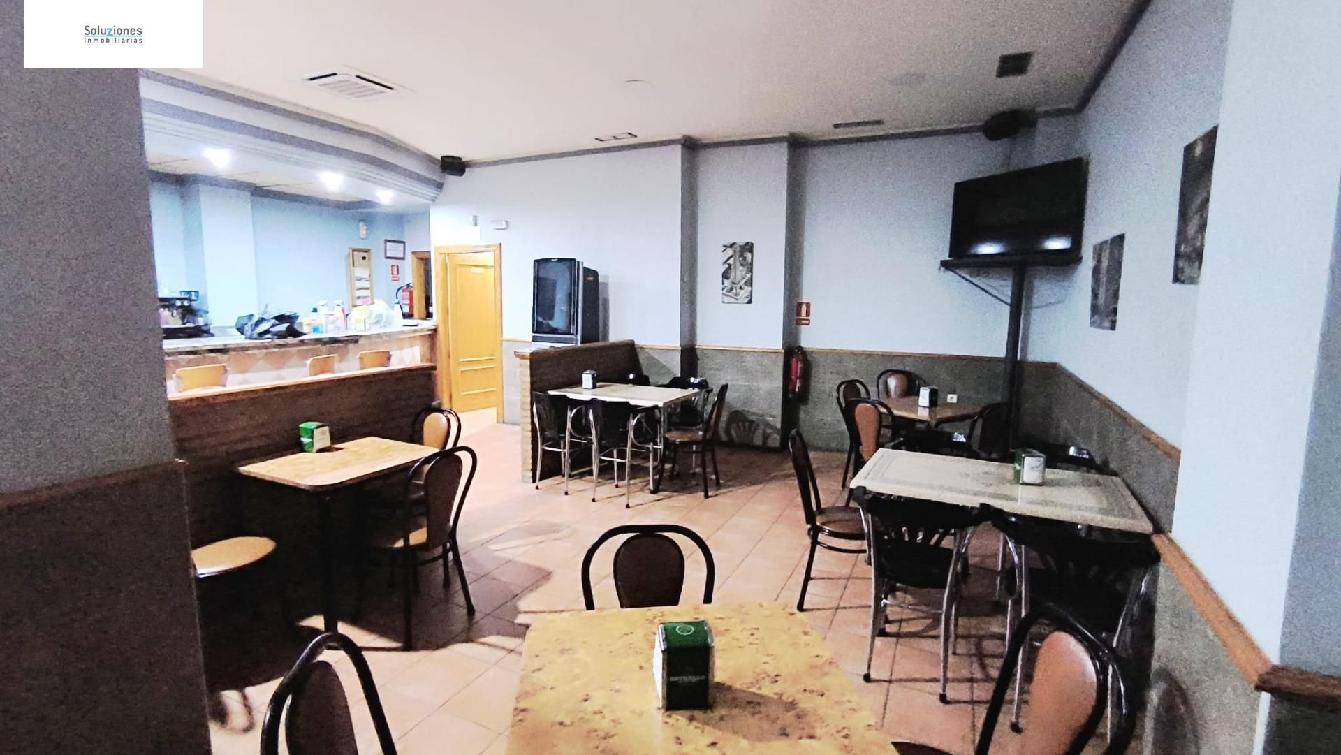 Local en venda en  Albacete Capital amb Aire condicionat i Moblat