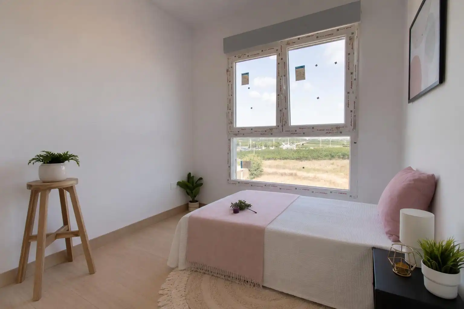 Piso con ascensor en venta en Calle MELILLA 23, imagen 15