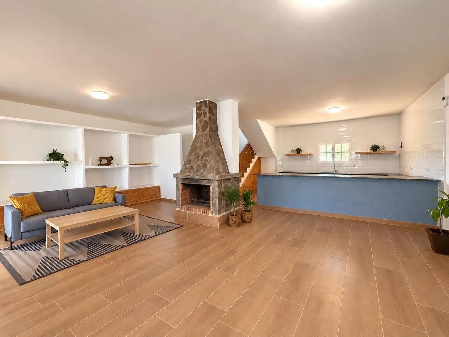 Maison avec jardin à vendre à Camino al Junquillo, imagen 12
