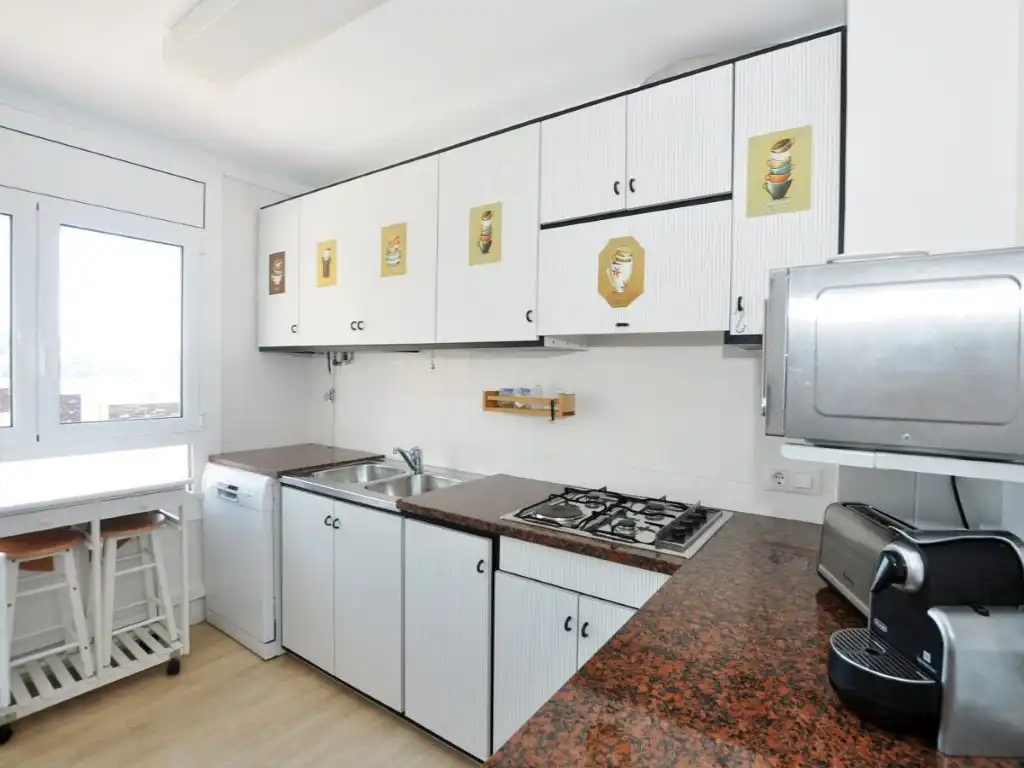 Appartement avec ascenseur à vendre à Carretera Canyelles, 14, Roses, Espanya, imagen 30