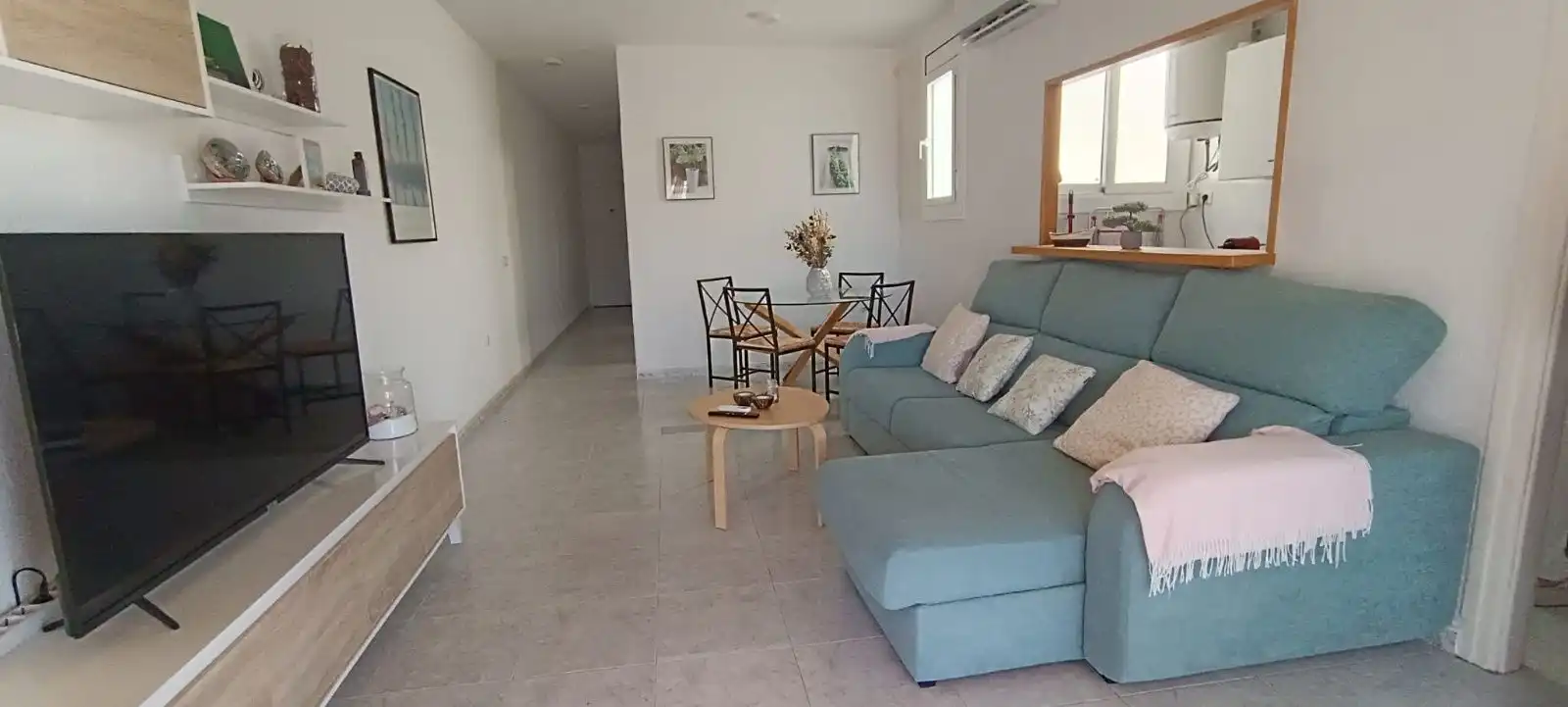 Penthouse mit Aufzug zum Verkauf in David De Mas 35, imagen 8
