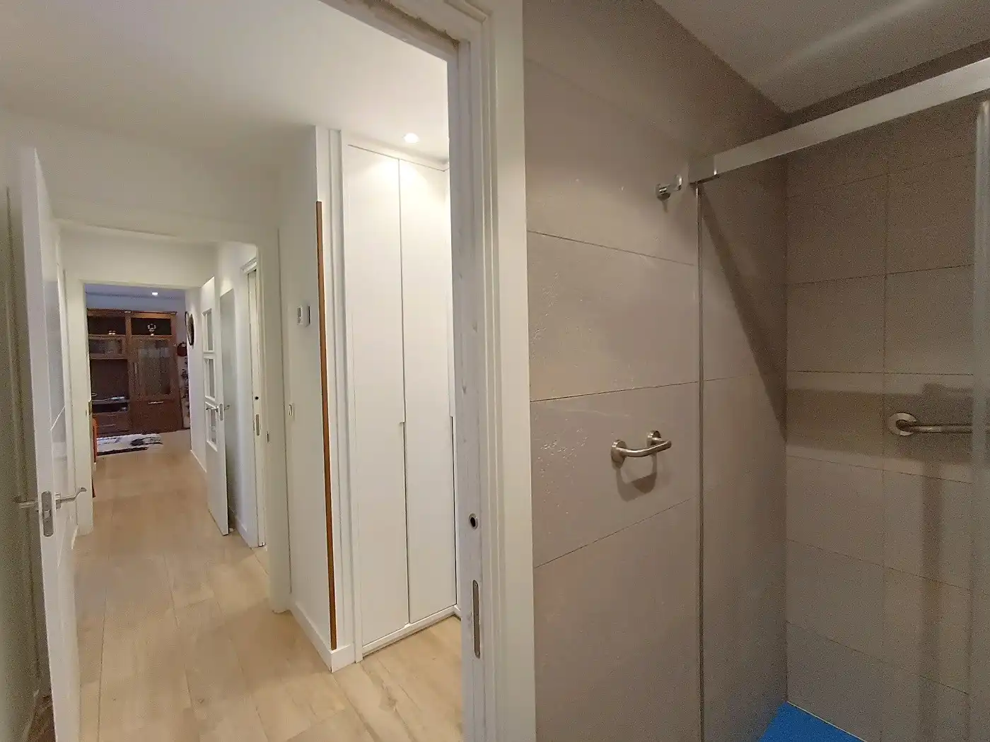 Planta baja en venta en Sopela con Calefacción, Terraza y Amueblado