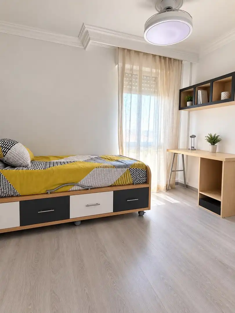 Flat for rent in Huelva, Huelva