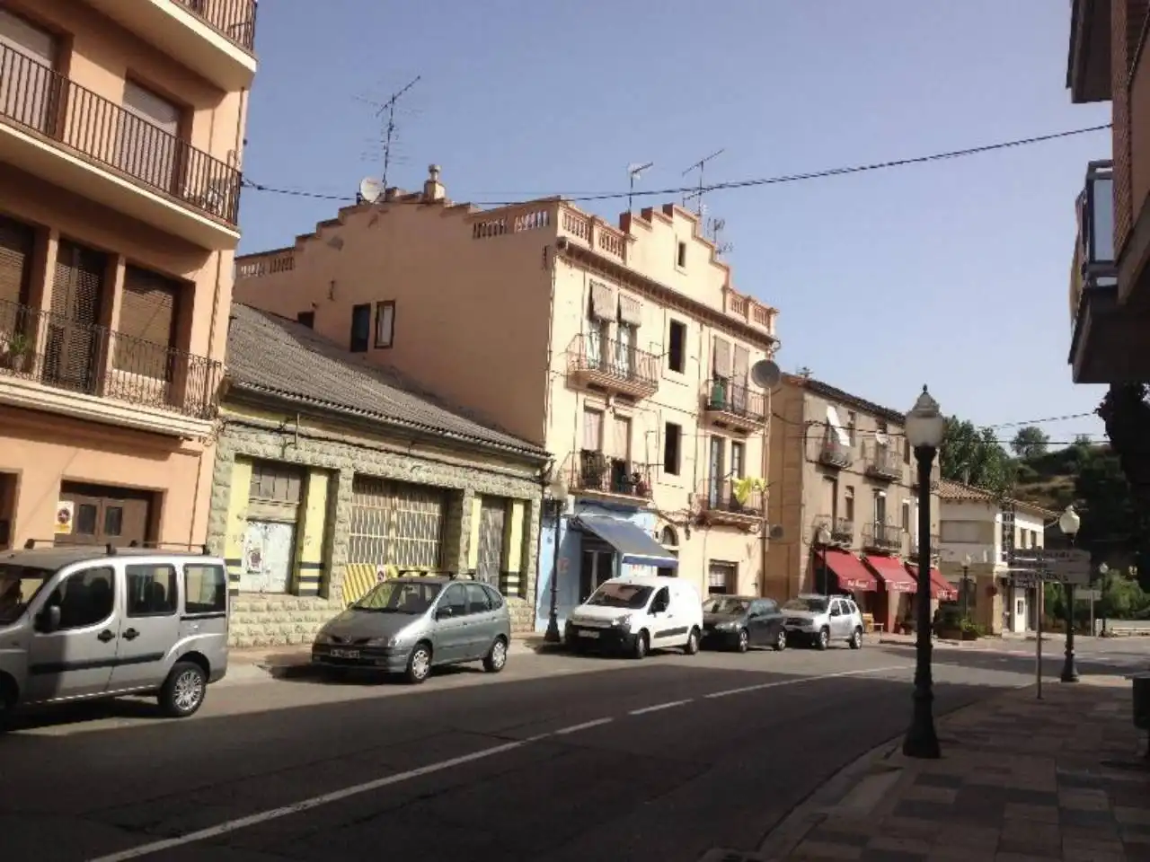 Local comercial en venda a Gironella, imagen 3