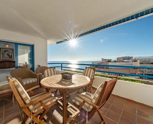 Terrace of Apartment for sale in Marbella  with Air Conditioner, Terrace and Swimming Pool