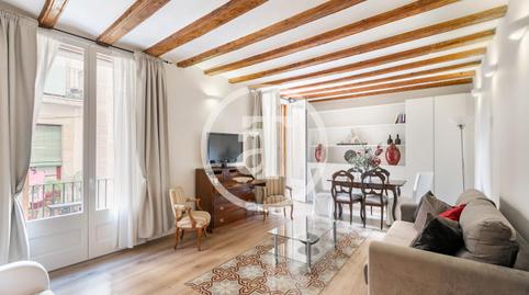 Photo 2 of Flat to rent in Carrer Dels Canvis Vells, Sant Pere, Sta. Caterina i la Ribera, Barcelona