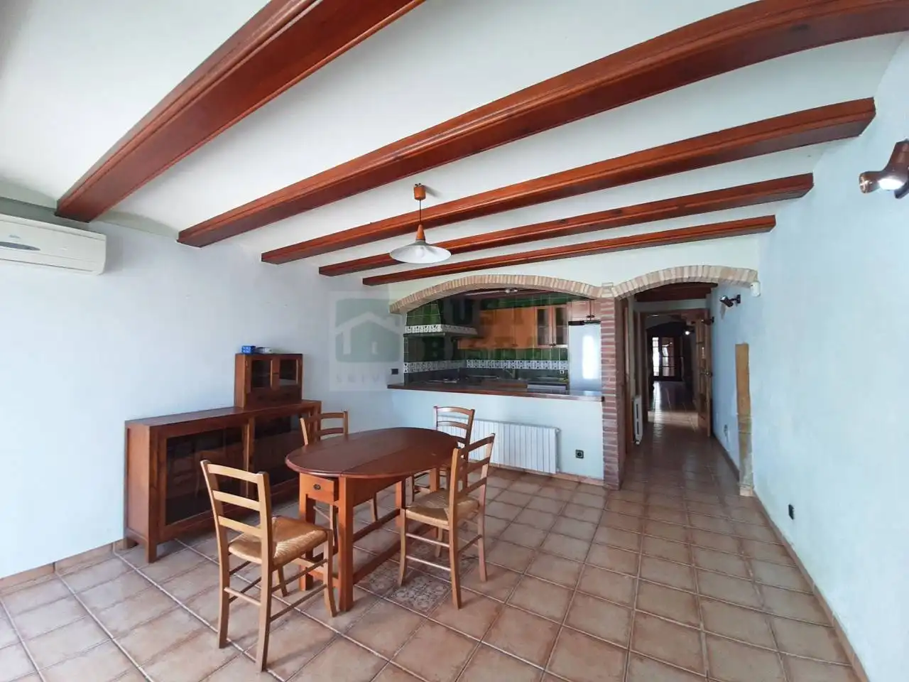 Finca rústica en venda a La Bisbal d'Empordà