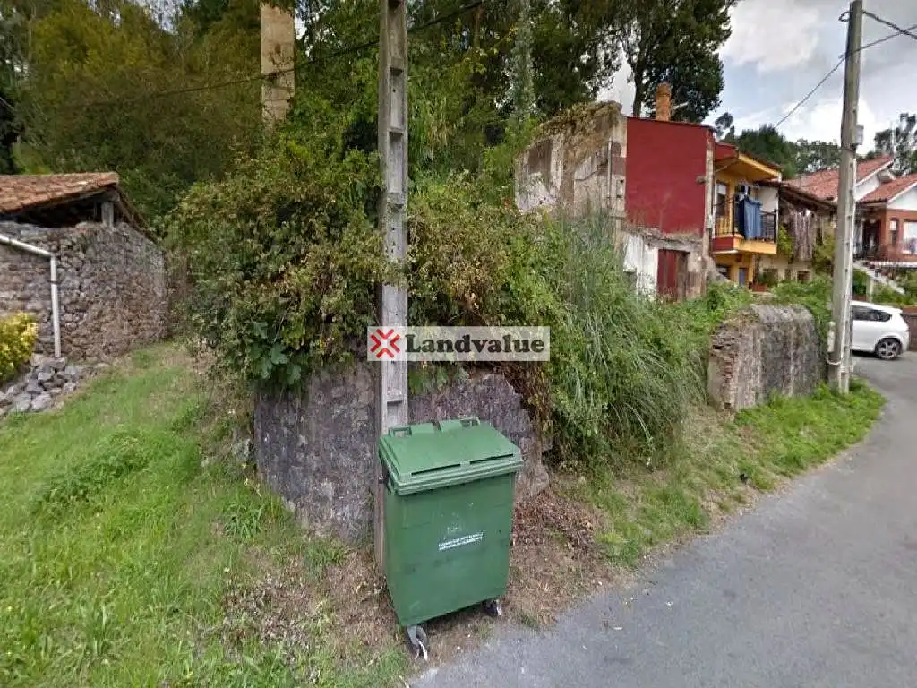Terrenys i solars en venda a Barrio Penilla 130, imagen 5