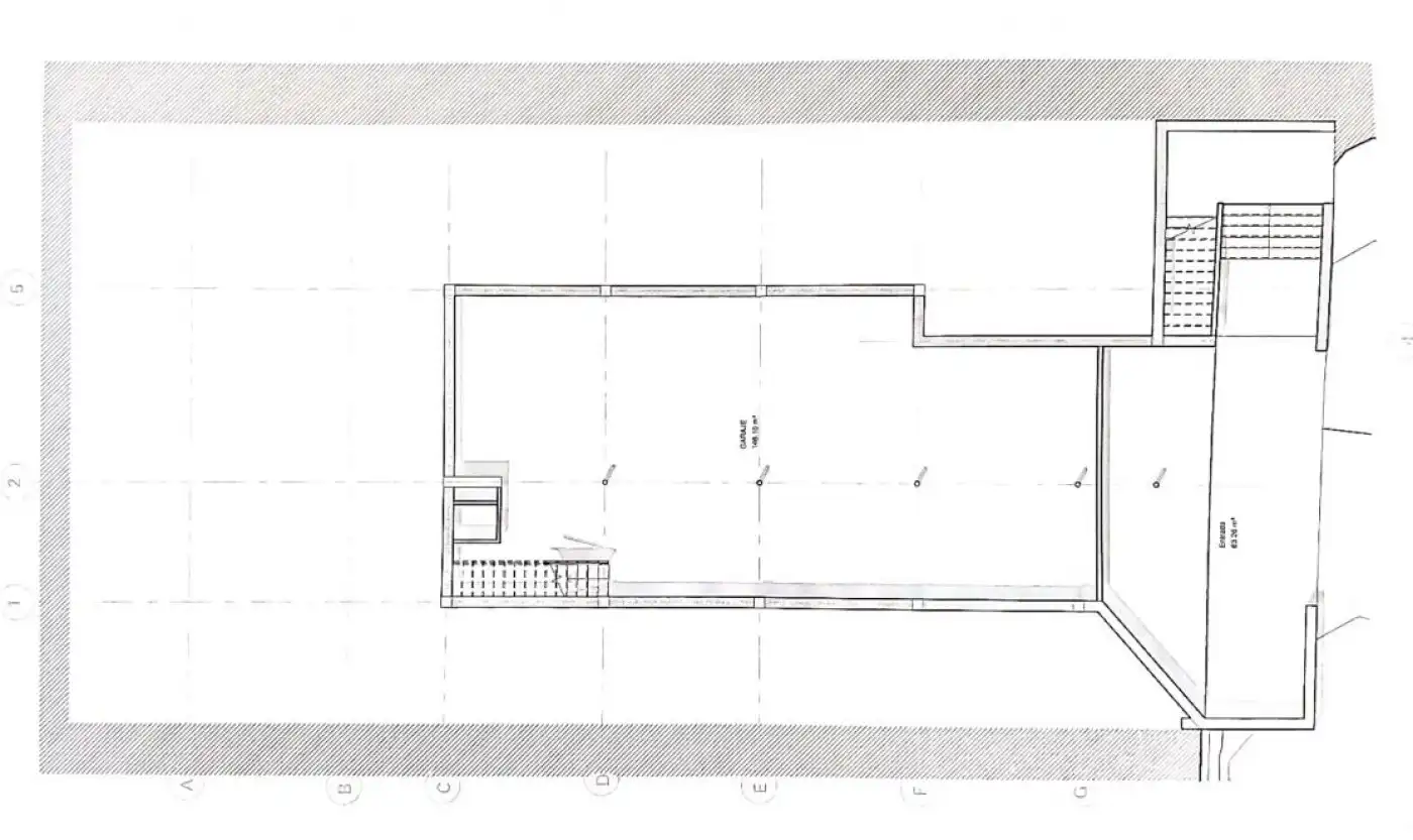 Terrenos y solares en venta en Calle Calle Río Guadiana Menor, imagen 4