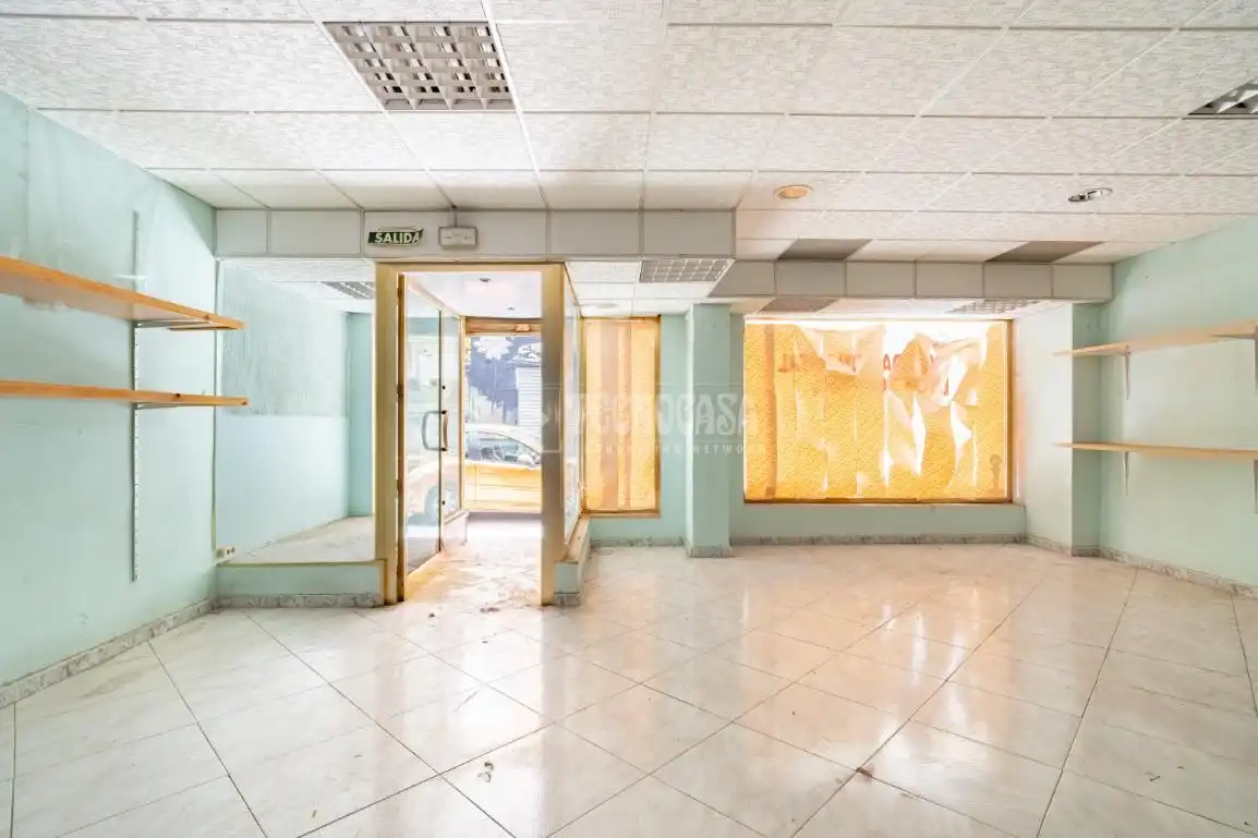 Local comercial en venta en C. Sicilia, imagen 10