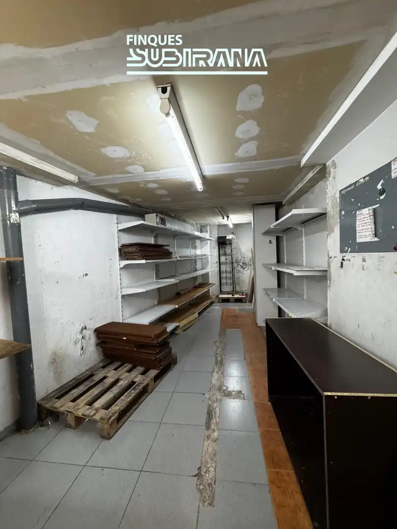 Business premises to rent in Centre, imagen 14