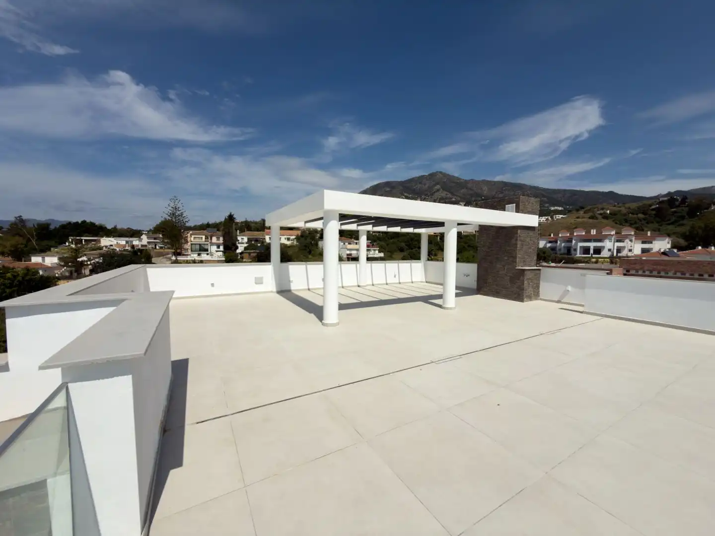 Chalet con piscina en venta en Urbanización Doña Pilar 3, imagen 22