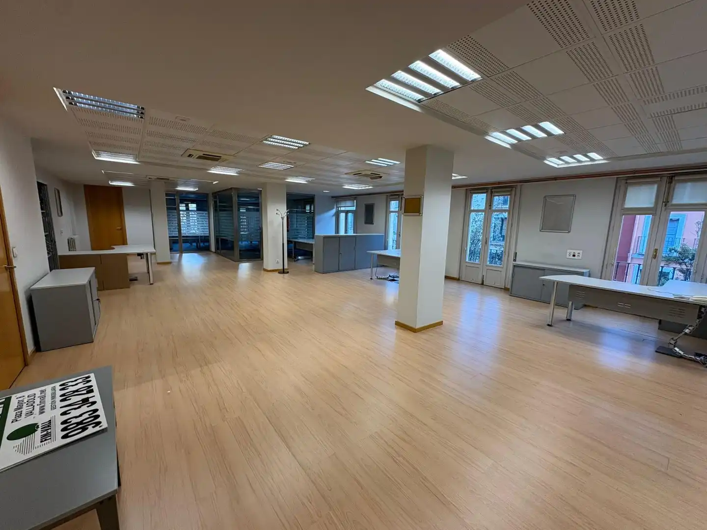 Office space to rent in Calle FERRARI, imagen 19