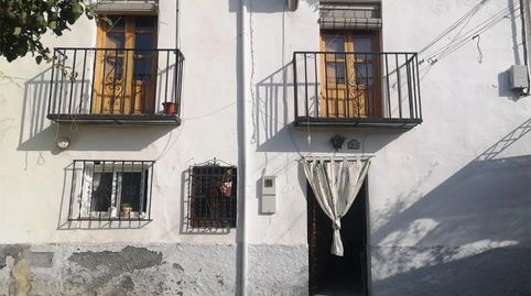 Foto 2 de Dúplex en venda a Cuesta del Rey Chico, 1, San Matías - Realejo, Granada Capital