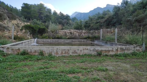 Foto 4 de Casa o chalet en venta en Avinguda Lluís Companys, 13, Benifallet, Tarragona