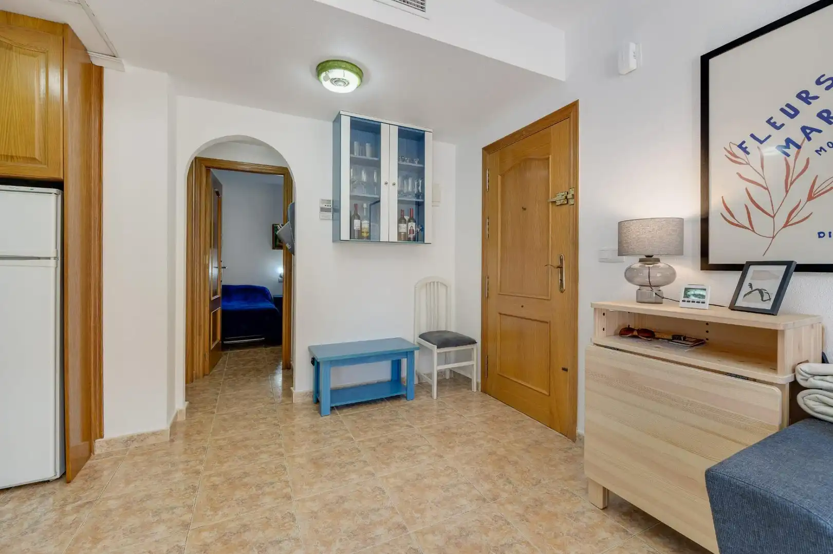 Apartamento con balcón en venta en Calle VALENCIA 8, imagen 10