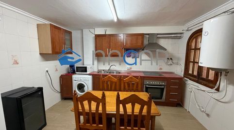 Foto 2 de Pis de lloguer a San José - San Bernardo, La Línea de la Concepción